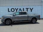 2022 Nissan Titan XD