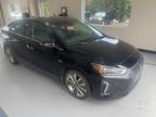 2019 Hyundai Ioniq Hybrid