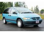 1997 Dodge Caravan