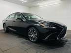 2023 Lexus ES 250