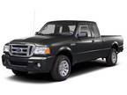 2010 Ford Ranger
