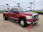 2009 Dodge Ram 3500