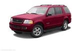 2002 Ford Explorer