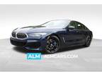 2020 BMW 840 Gran Coupe