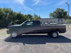 2001 Dodge Ram 2500