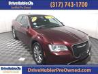2019 Chrysler 300