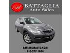 2007 Mazda CX-9