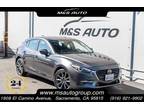 2018 Mazda Mazda3