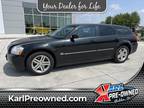2005 Dodge Magnum