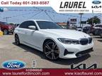 2022 BMW 3-Series