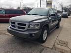 2011 Dodge Dakota