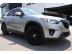 2013 Mazda CX-5