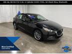 2018 Mazda Mazda3