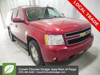 2013 Chevrolet Suburban