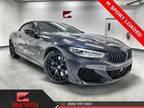 2019 Bmw M850