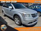 2011 Dodge Journey