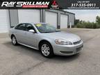 2013 Chevrolet Impala