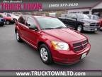 2007 Dodge Caliber