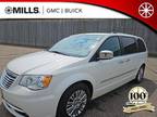 2011 Chrysler Town & Country