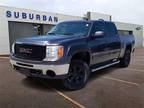 2010 GMC Sierra 1500