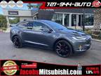 2016 Tesla Model X