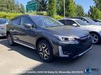 2021 Subaru Crosstrek Hybrid