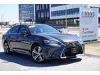 2017 Lexus GS 350