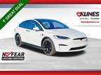 2022 Tesla Model X