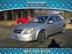 2010 Chevrolet Cobalt