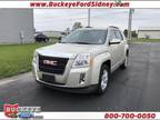 2014 GMC Terrain