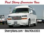 2019 GMC Savana 2500