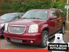 2008 GMC Yukon XL 1500