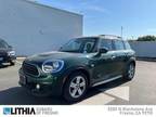 2017 MINI Countryman