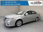 2011 Toyota Avalon
