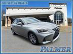 2020 Lexus IS 300