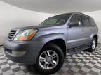 2006 Lexus GX 470