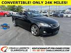 2010 Lexus IS 250C
