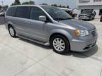2014 Chrysler Town & Country