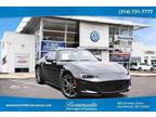 2022 Mazda MX-5 Miata