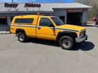 1996 GMC Sierra 2500