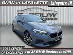2022 BMW 228 Gran Coupe