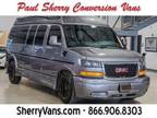 2020 GMC Savana 3500