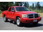 2006 Dodge Dakota