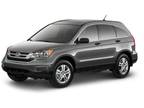 2011 Honda CR-V