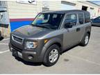 2003 Honda Element