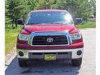 2007 Toyota Tundra