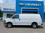 2019 GMC Savana 2500