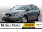 2009 Honda Odyssey