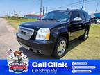 2014 GMC Yukon
