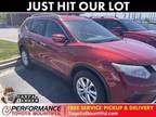 2014 Nissan Rogue